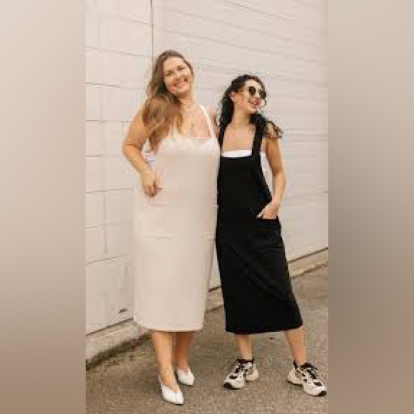 Smash & Tess Daphne midi dress - Picture 2 of 3